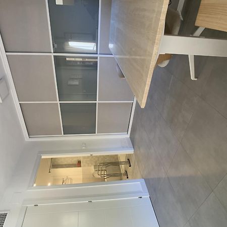 Mundo Nuevo Malaga Centro Appartement Buitenkant foto