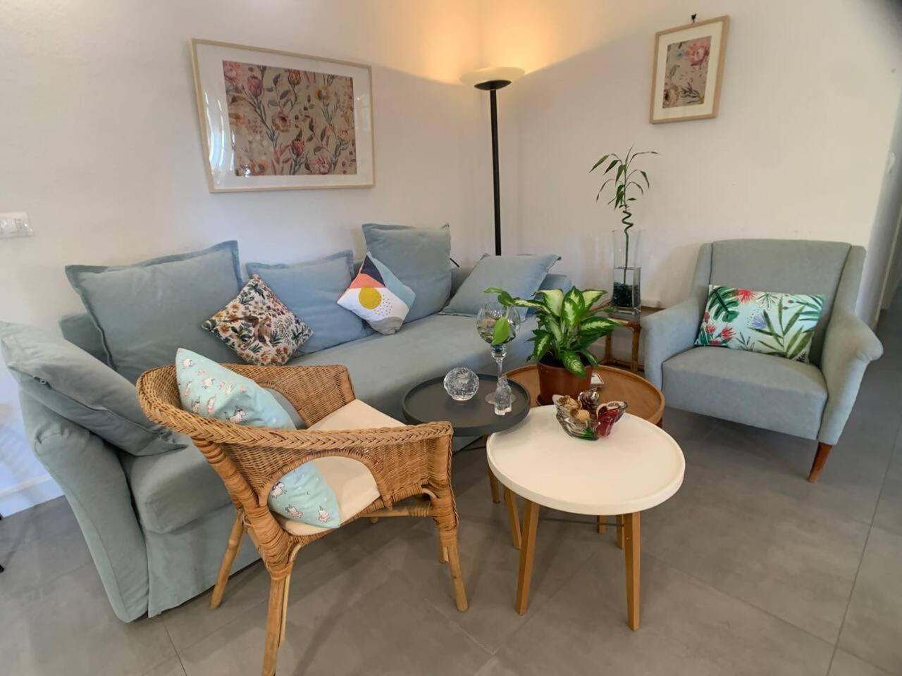 Mundo Nuevo Malaga Centro Appartement Buitenkant foto