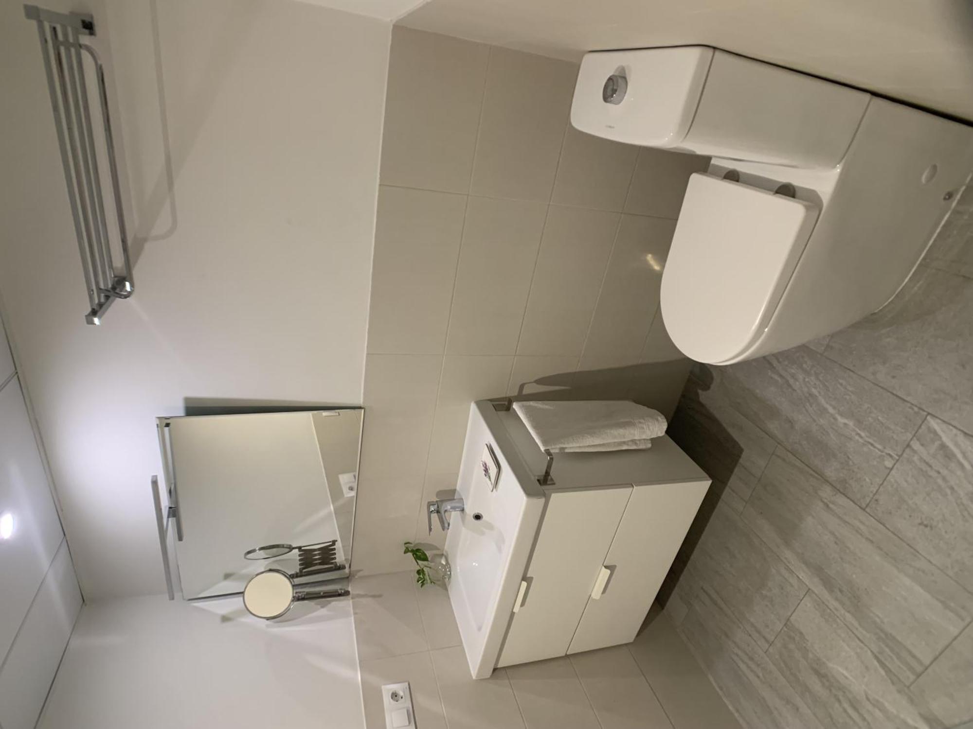 Mundo Nuevo Malaga Centro Appartement Buitenkant foto